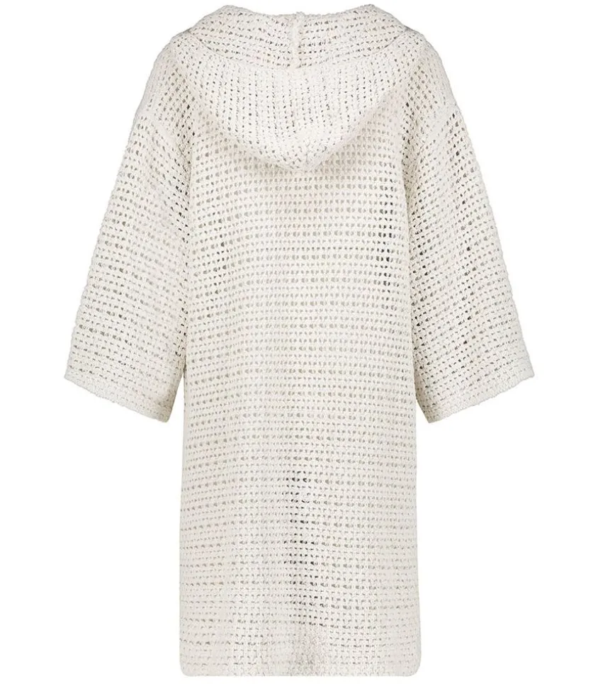 Kaftan Olvera Natural