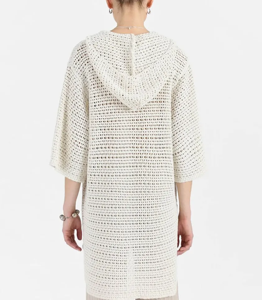 Kaftan Olvera Natural