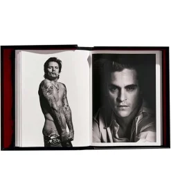 Kaos, Albert Watson - Edition Limitee