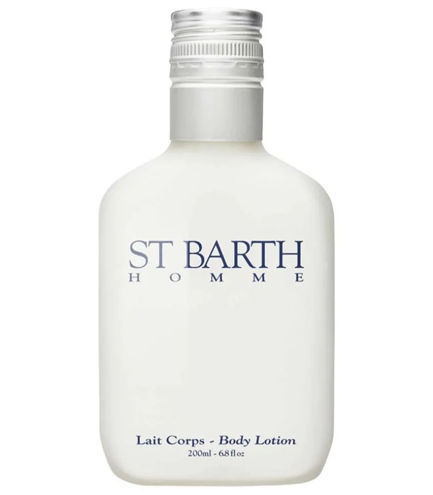 Lait Hydratant Corps Homme 200 Ml