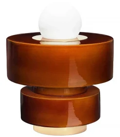 Lampe A Poser Design En Ceramique 1.05