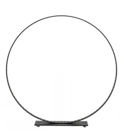 Lampe De Table Cercle A Poser X Le Deun 45 Cm