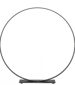 Lampe De Table Cercle A Poser X Le Deun 60 Cm