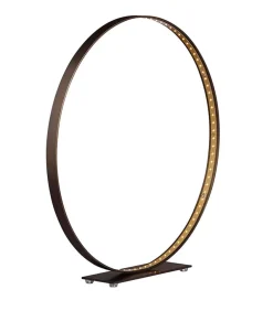 Lampe De Table Classic Bronze 60 Cm