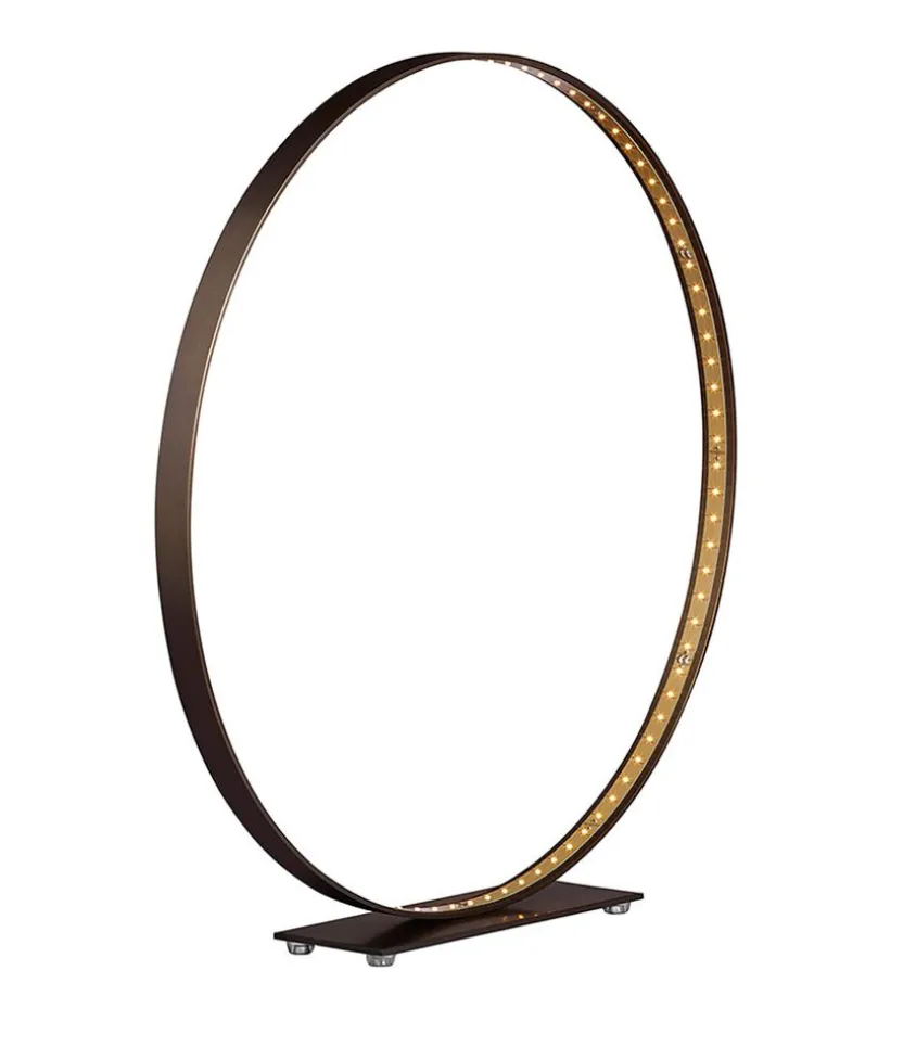 Lampe De Table Classic Bronze 60 Cm