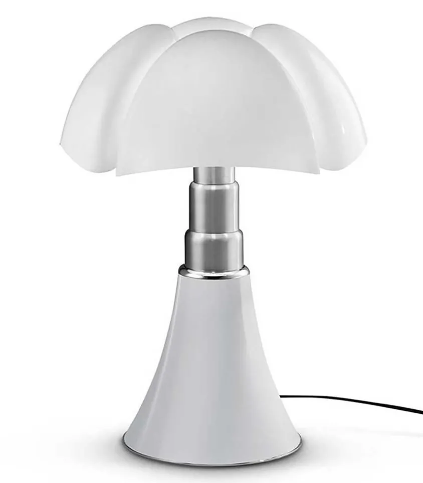 Lampe Pipistrello Blanche - Led Dimmable