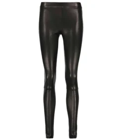 Legging Chad Cuir