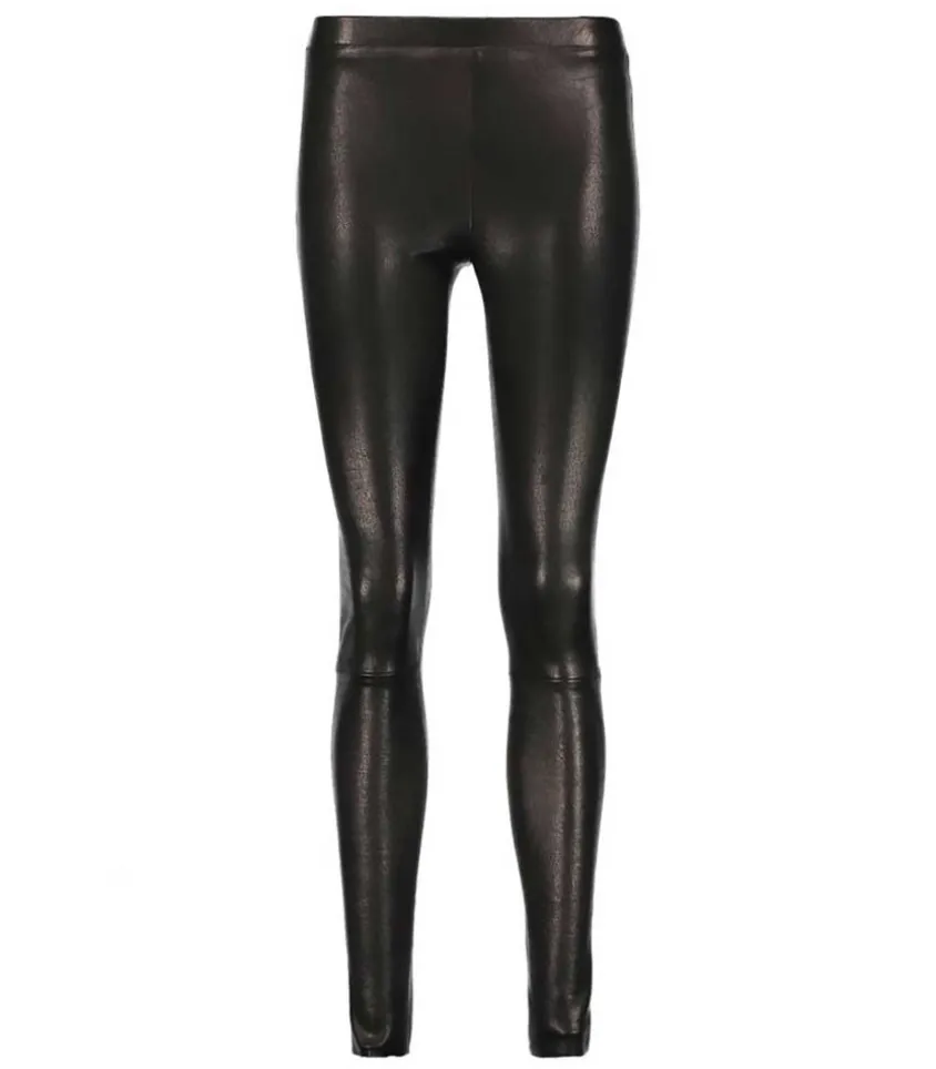 Legging Chad Cuir