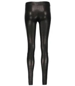 Legging Chad Cuir