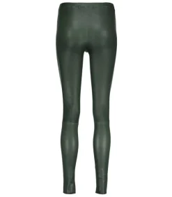 Legging Chad Cuir