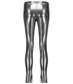 Legging Glitter Silver