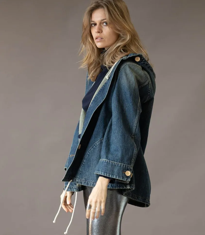 Legging Glitter Silver