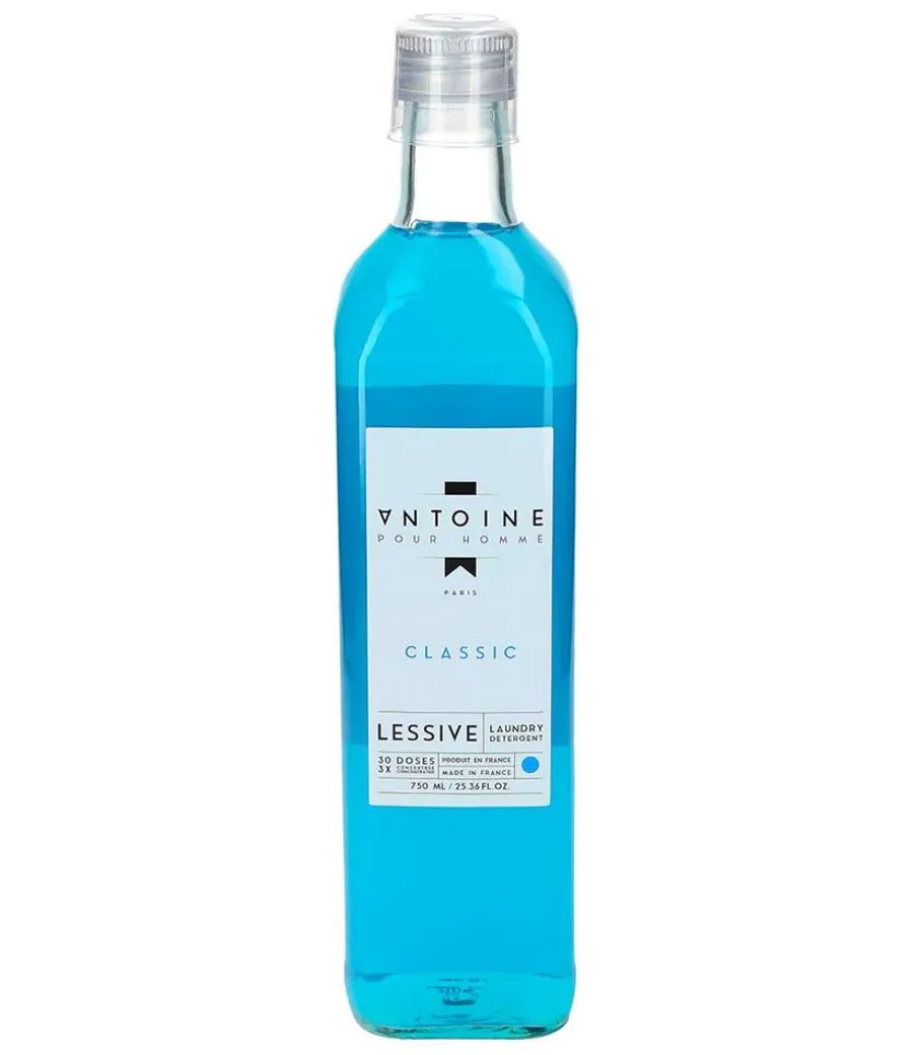 Lessive "Classic" 750 Ml