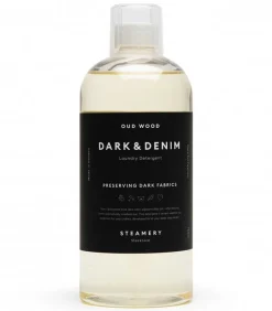 Lessive Dark & Denim