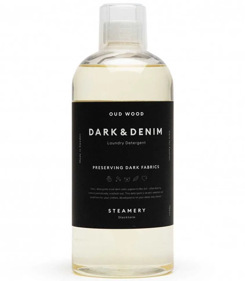 Lessive Dark & Denim