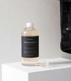 Lessive Dark & Denim