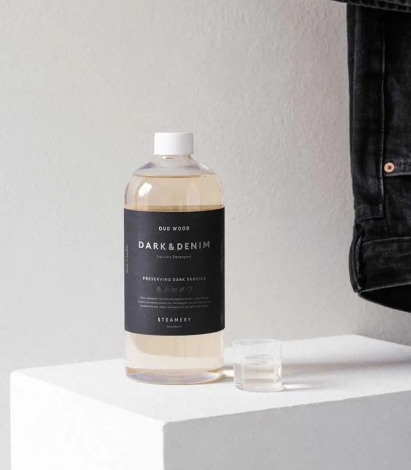 Lessive Dark & Denim