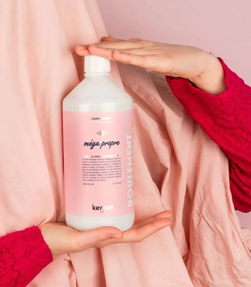 Lessive Multi-Tache Mega Propre 1000Ml