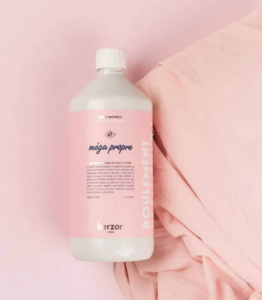 Lessive Multi-Tache Mega Propre 1000Ml