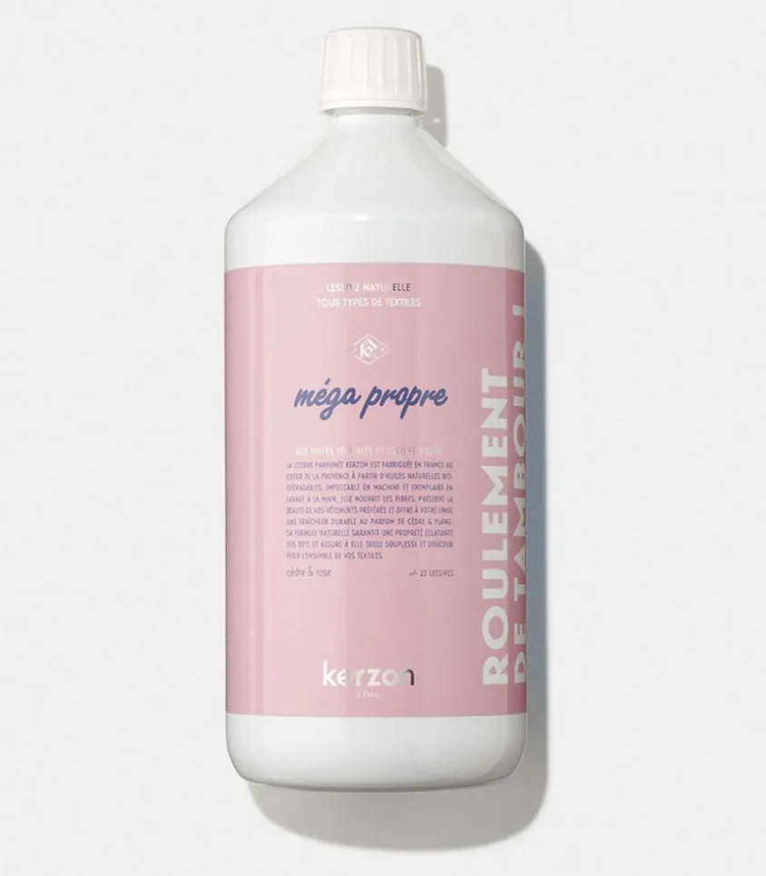 Lessive Multi-Tache Mega Propre 1000Ml