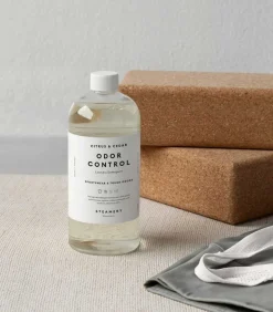 Lessive Odor Control