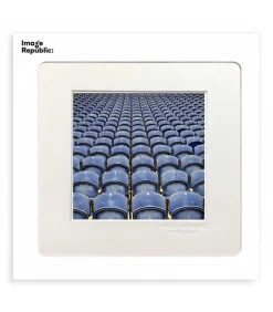 L'Iconolatre 0295 22 X 22