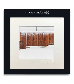 L'Iconolatre 0149 22X22