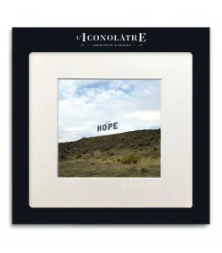 L'Iconolatre 0016 22X22