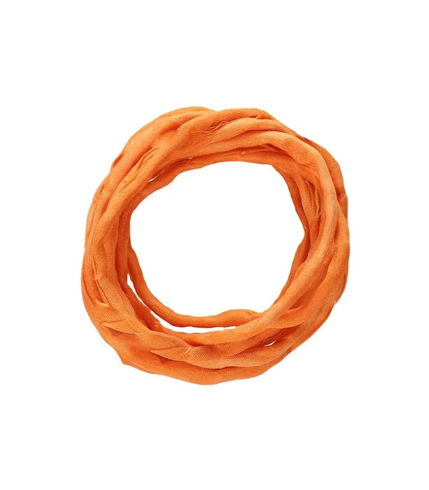 Lien A Nouer En Soie