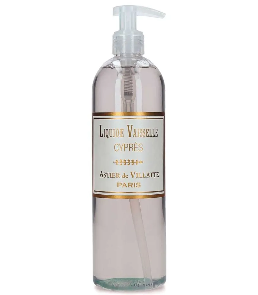 Liquide Vaisselle Cypres 500 Ml