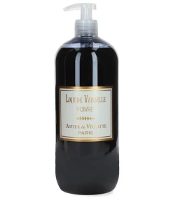 Liquide Vaisselle Poivre Noir 1L