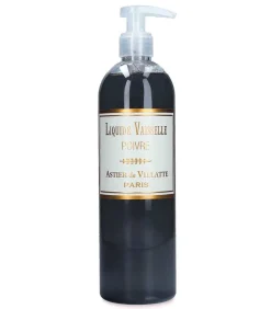 Liquide Vaisselle Poivre 500 Ml