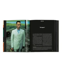 Livre 100 Films Des Annees 1990