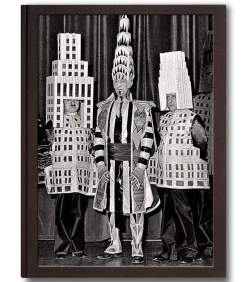 Livre Art Déco Style