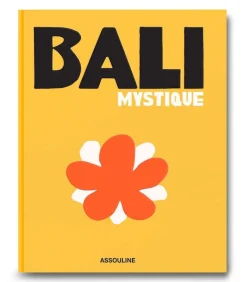 Livre Bali Mystique