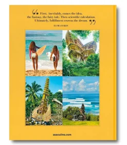 Livre Bali Mystique