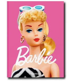 Livre Barbie
