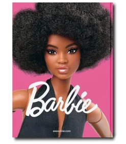 Livre Barbie