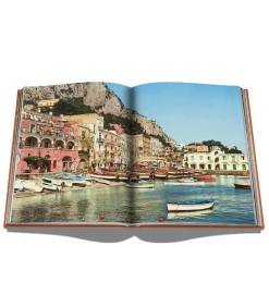 Livre Capri Dolce Vita