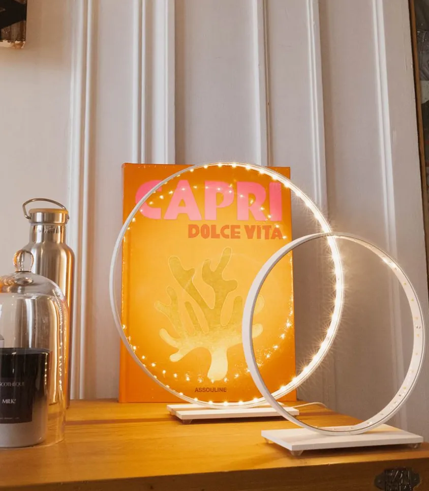 Livre Capri Dolce Vita