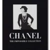 Livre Chanel : The Impossible Collection (Ultimate Edition)