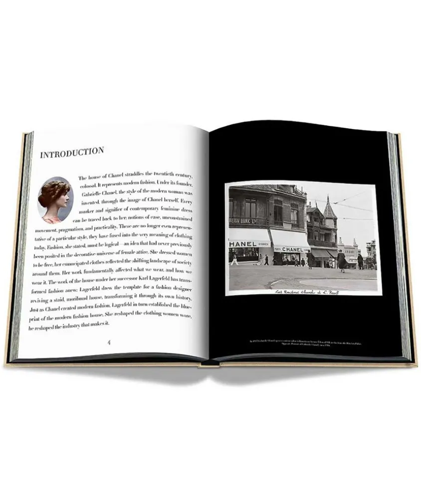 Livre Chanel : The Impossible Collection (Ultimate Edition)