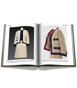 Livre Chanel : The Impossible Collection (Ultimate Edition)