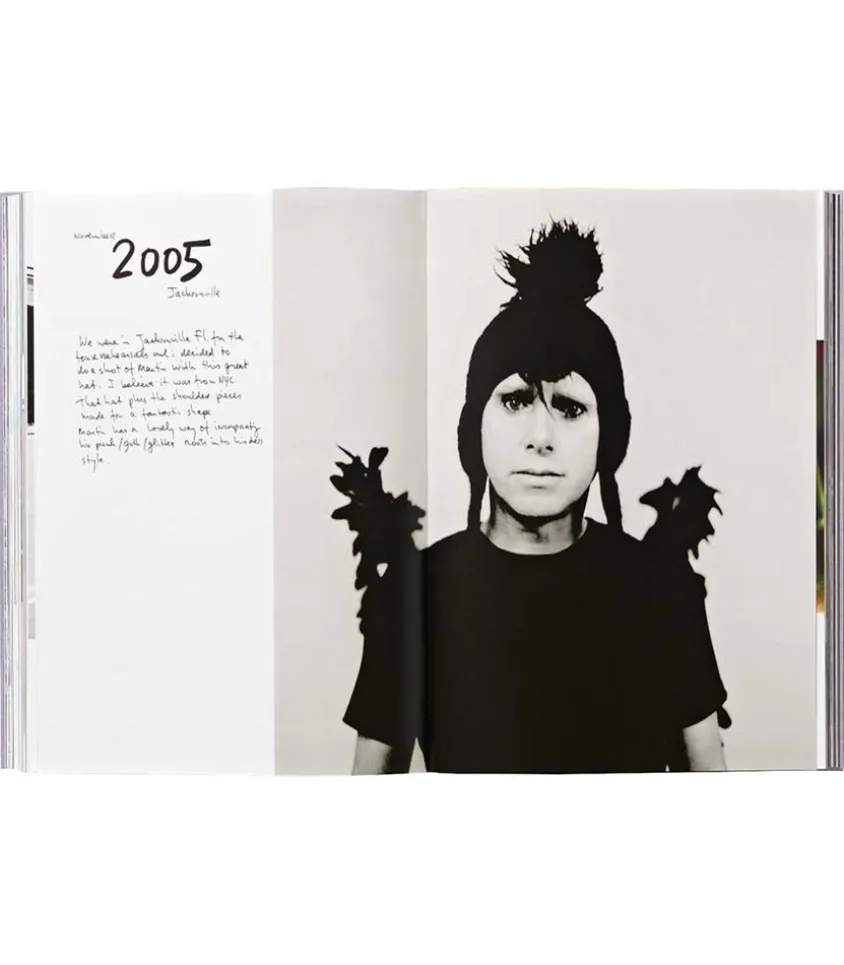 Livre Depeche Mode By Anton Corbijn