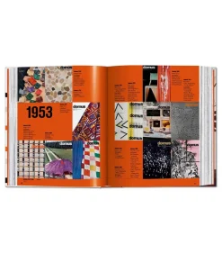 Livre Domus 1950-1959