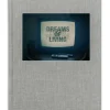 Livre Dreams Of Living (Edition Limitee) - Fleur Fortune