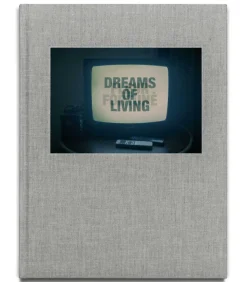 Livre Dreams Of Living (Edition Limitee) - Fleur Fortune