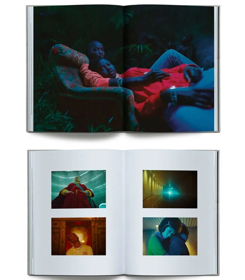 Livre Dreams Of Living (Edition Limitee) - Fleur Fortune