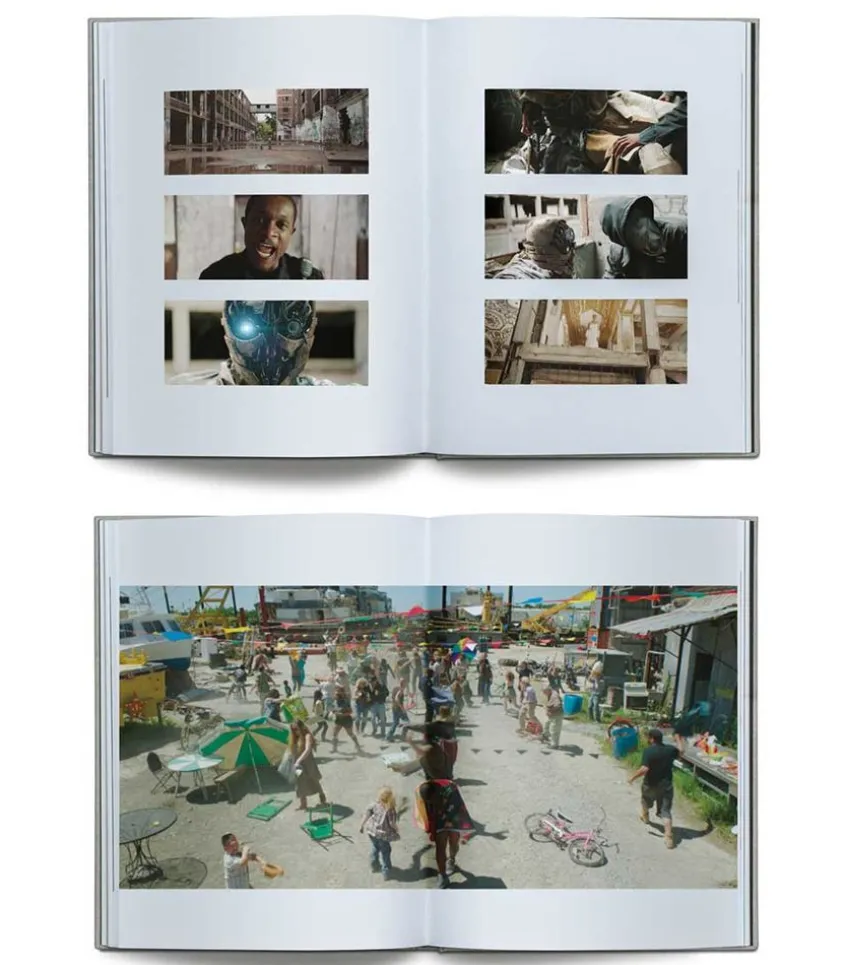 Livre Dreams Of Living (Edition Limitee) - Fleur Fortune