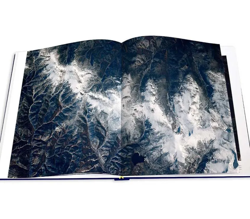 Livre Gaia (Ultimate Edition)